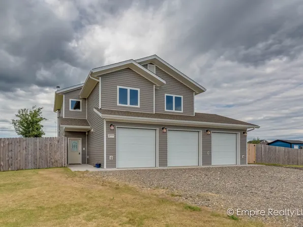 2777 W 3rd Ave, North Pole, AK 99705