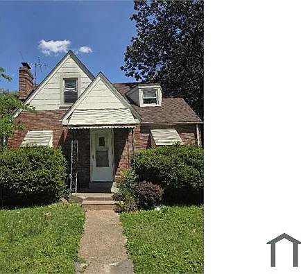 400 S Clark Ave — Photo 1