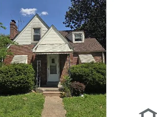 400 S Clark Ave, Saint Louis, MO 63135