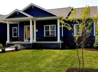 187 Railroad St, Dundee, MI 48131