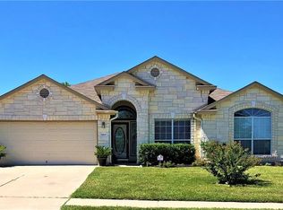 5801 Mosaic Trl, Killeen, TX 76542