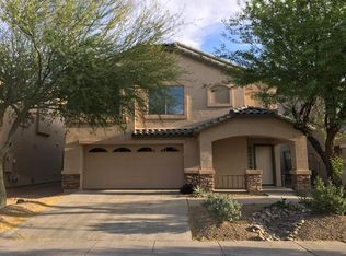 4817 W Fawn Dr, Laveen, AZ 85339