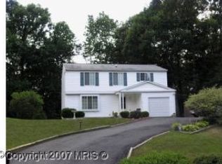 34 Tarleton Way, Stafford, VA 22554