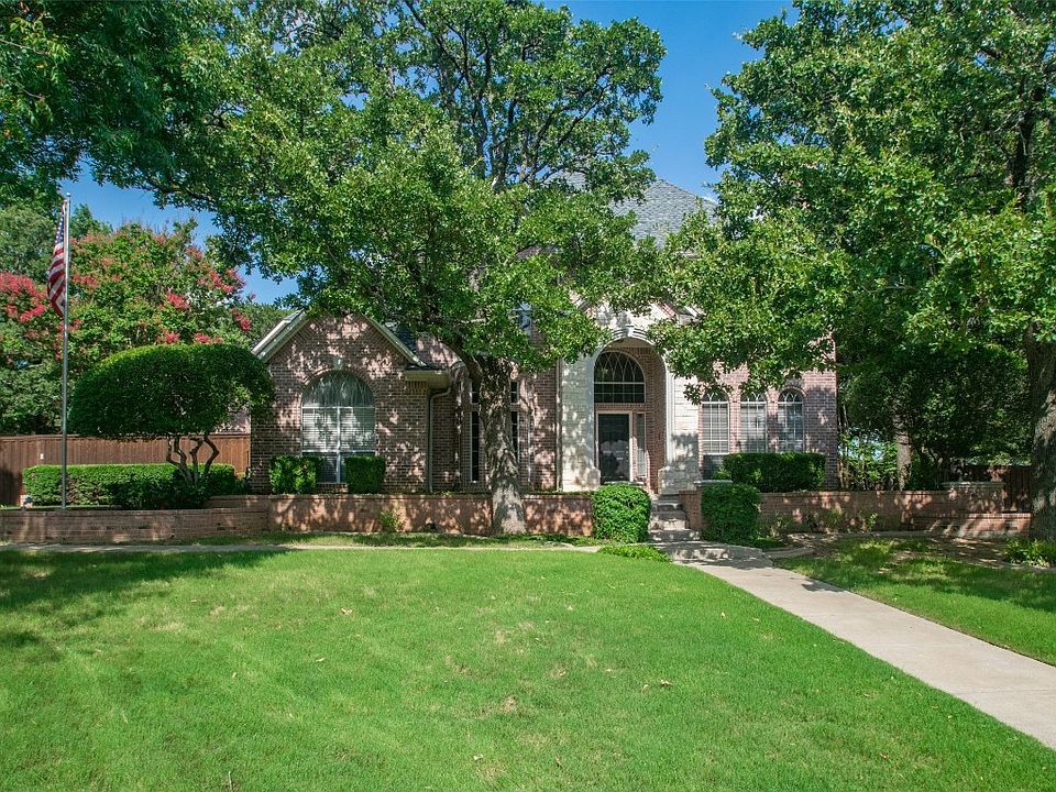 3837 Montecito Dr, Denton, TX 76205 Zillow