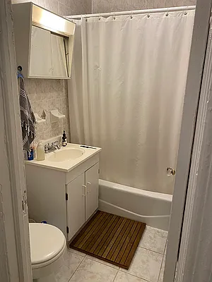 Rented by Brown Harris Stevens | media 19