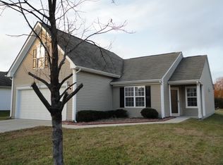 5317 Suntan Lake Dr, Raleigh, NC 27610