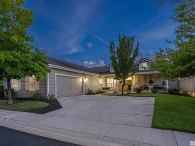 1484 Gaucho Ln, Reno, NV, 89521