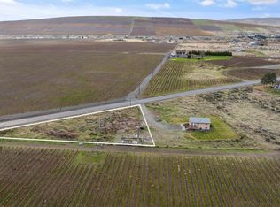 State Route 224, Benton City, WA 99320