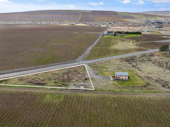 State Route 224, Benton City, WA 99320