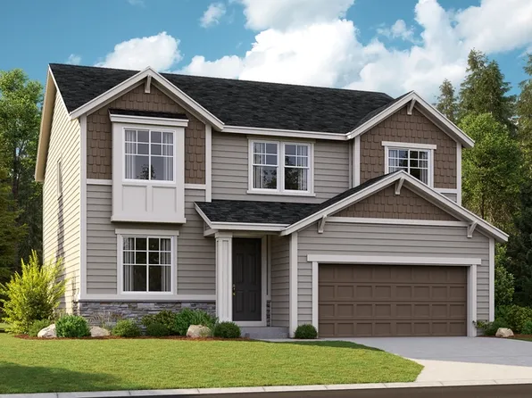 10595 Treasure Dr NW, Silverdale, WA 98383