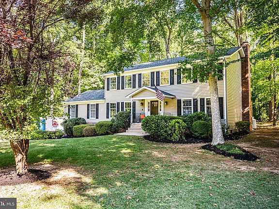 110 Stafford Stone Dr Stafford, VA 22554