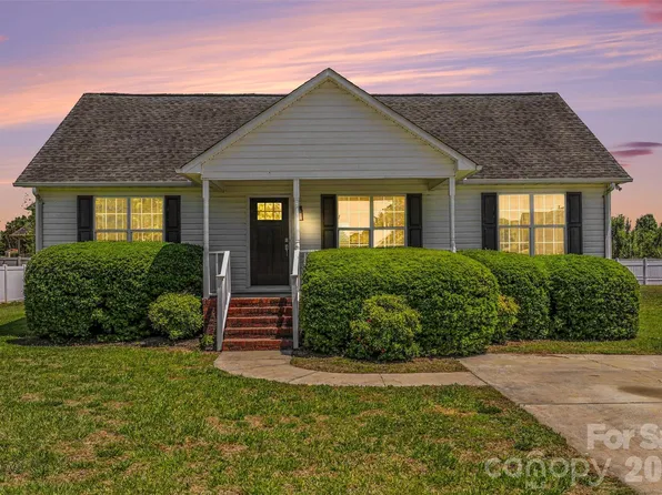 4279 Barley St SW #78, Concord, NC 28027