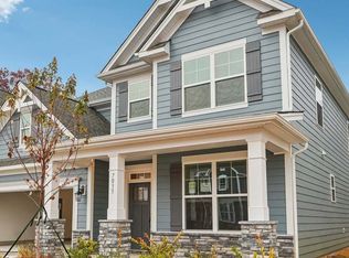 7035 Butternut Oak Ter, Huntersville, NC 28078