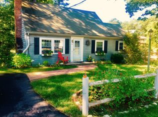 20 Dunbar Rd, Reading, MA 01867