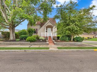 1295 Park Pl, Beaver, PA 15009