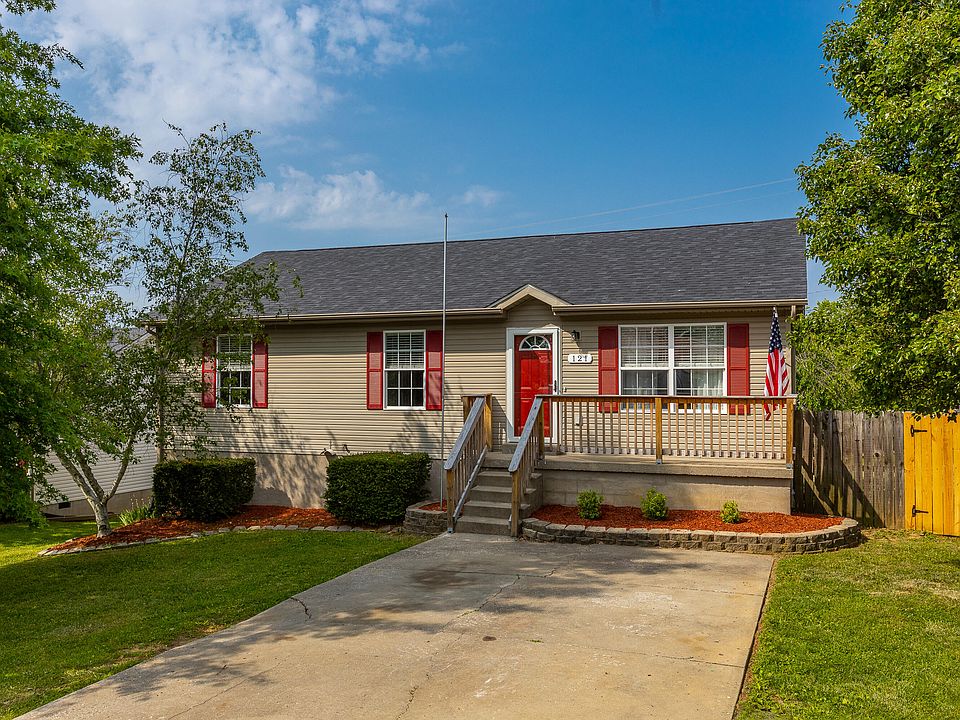 121 Hunter Ridge Dr, Lawrenceburg, KY 40342 Zillow