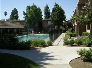 240 S Callisch Ave APT G, Fresno, CA 93721