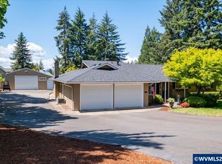 2972 NW Arlington Dr, Albany, OR 97321