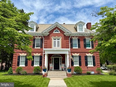 49 E Springettsbury Ave, York, PA, 17403