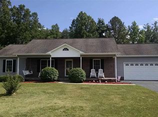4787 Mountain Run Dr, Lenoir, NC 28645