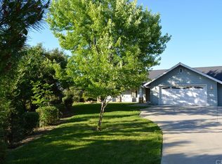 31573 Quartz Mountain Rd, Coarsegold, CA 93614