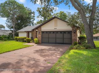 2681 Royal Ridge Dr, Spring Hill, FL 34606