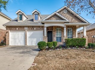 4633 Prickly Pear Dr, Fort Worth, TX 76244