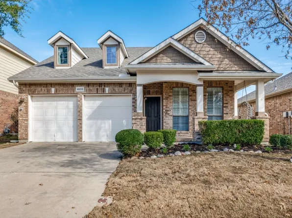 4633 Prickly Pear Dr, Fort Worth, TX 76244
