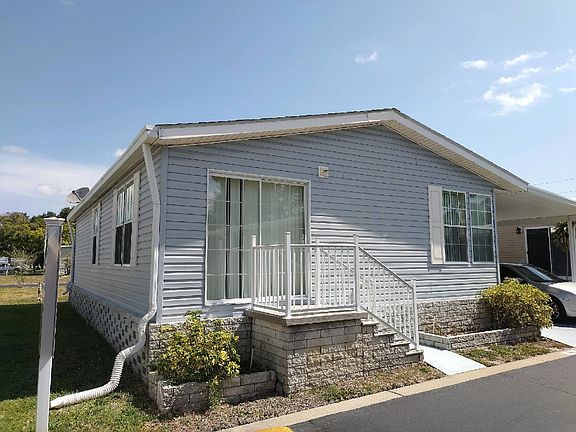 2nd image of 5200 28th St N Lot 181