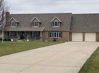 14693 Lambert Rd, Saint Marys, OH 45885