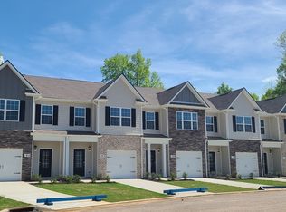 178 Mackenzie Way LOT 40, Lewisburg, TN 37091