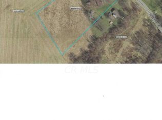 3485 Kauffman Rd NW, Carroll, OH 43112