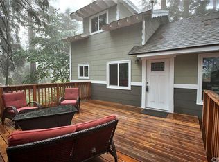 355 Hartman Cir, Cedarpines Park, CA 92322