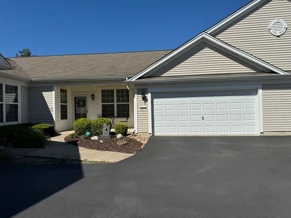 13370 Red Alder Ave, Huntley, IL 60142