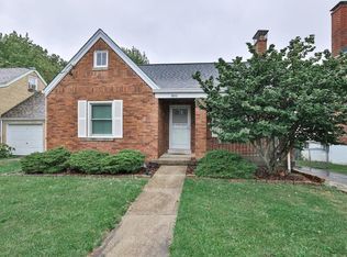 3842 Biehl Ave, Cincinnati, OH 45248