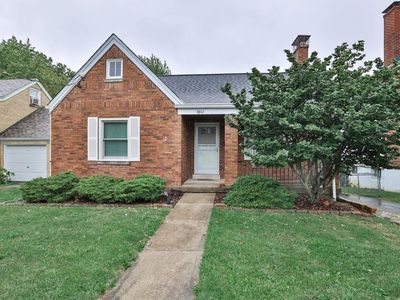 3842 Biehl Ave, Cincinnati, OH, 45248