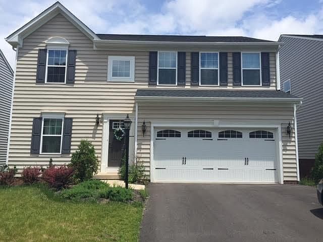 241 Long Ridge Drive