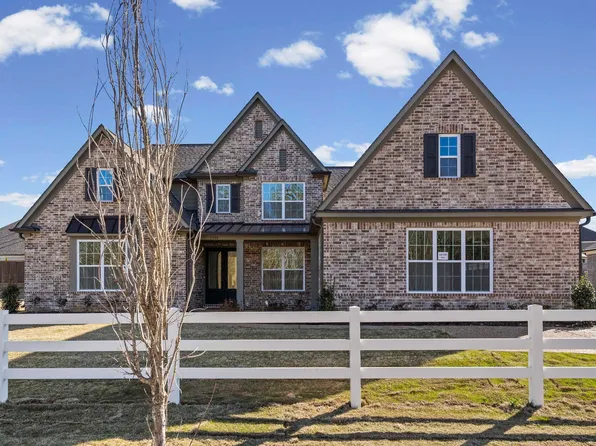 5908 Milton Wilson Blvd, Arlington, TN 38002