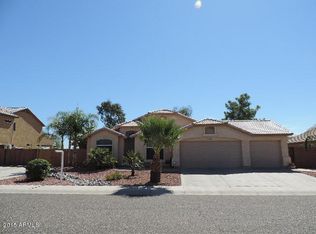 19807 N 42nd Ave, Glendale, AZ 85308