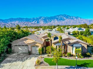 15 Napoleon Rd, Rancho Mirage, CA 92270