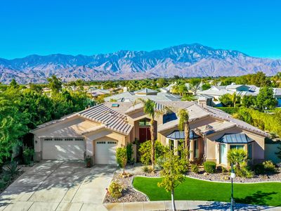 15 Napoleon Rd, Rancho Mirage, CA, 92270