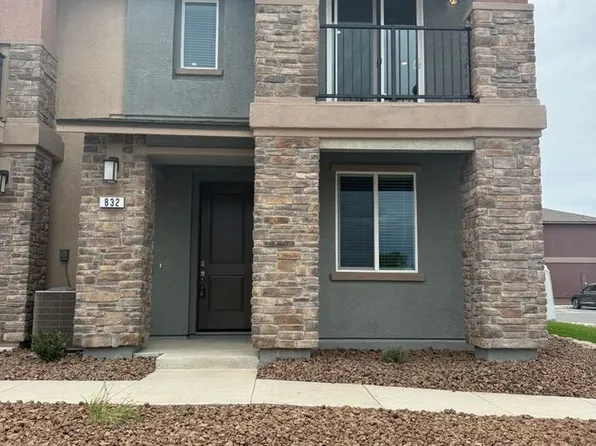832 Villa St, Carson City, NV 89701