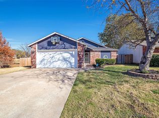 10031 S 91st East Ave, Tulsa, OK 74133