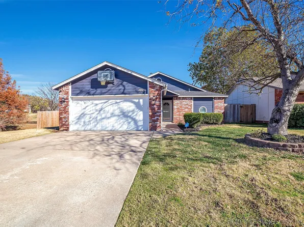 10031 S 91st East Ave, Tulsa, OK 74133