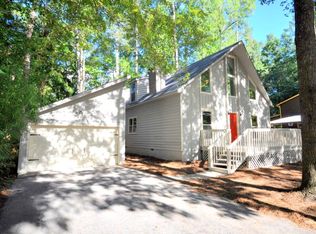 3668 Lake Shore Loop Ext, Augusta, GA 30907