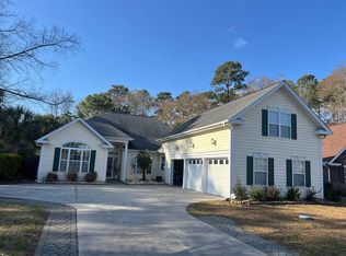 2603 Willet Cv, Conway, SC 29526