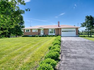 399 Rae Rd, Mississippi Mills, ON K0A1A0