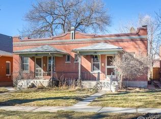 3427 Meade St, Denver, CO 80211