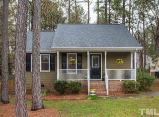 1410 Milan St, Durham, NC 27704