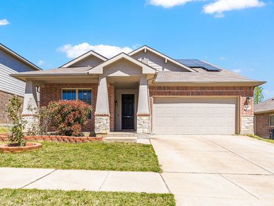 5409 Sea Cove Ln, Denton, TX, 76208